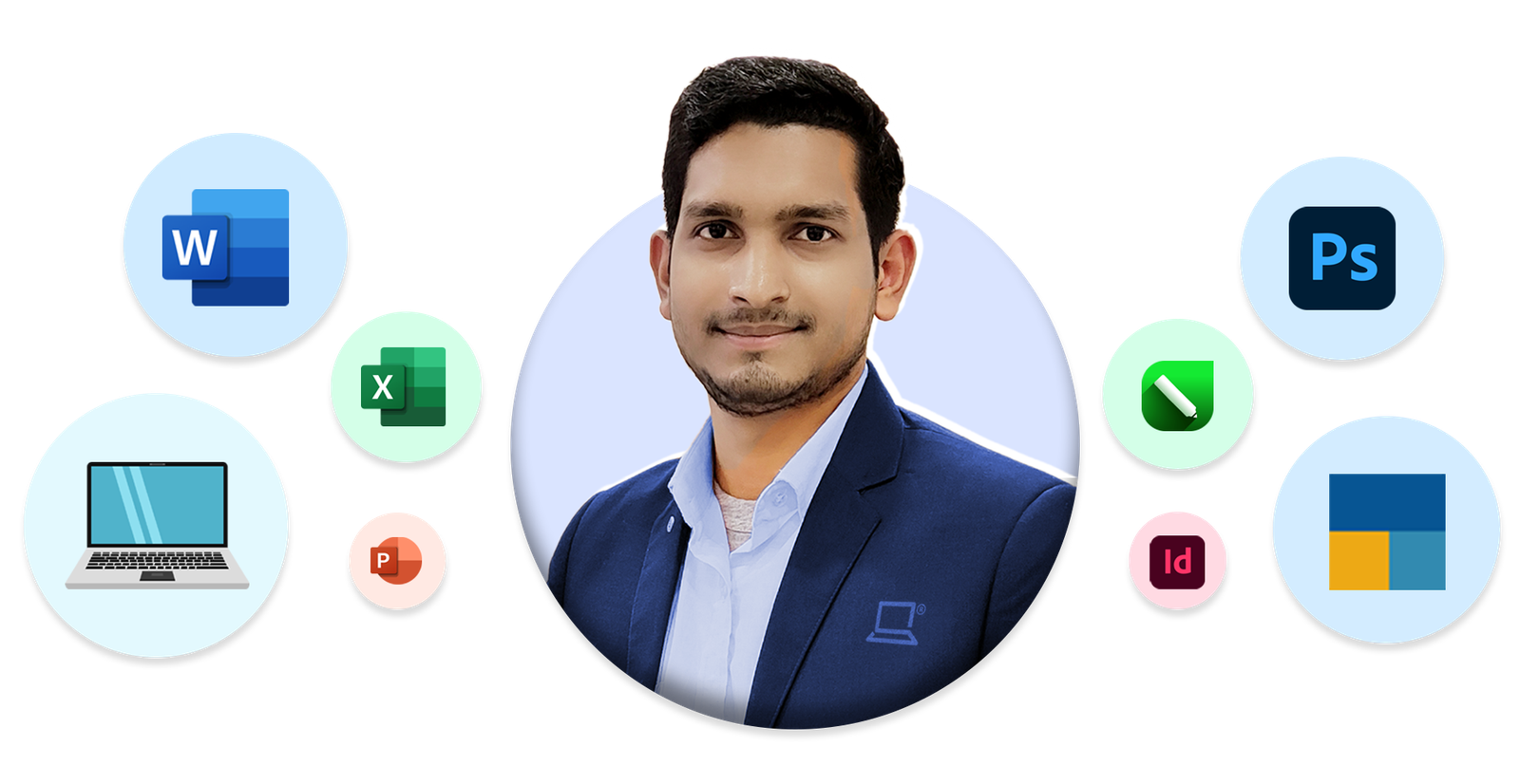 Example of professional resume template free download